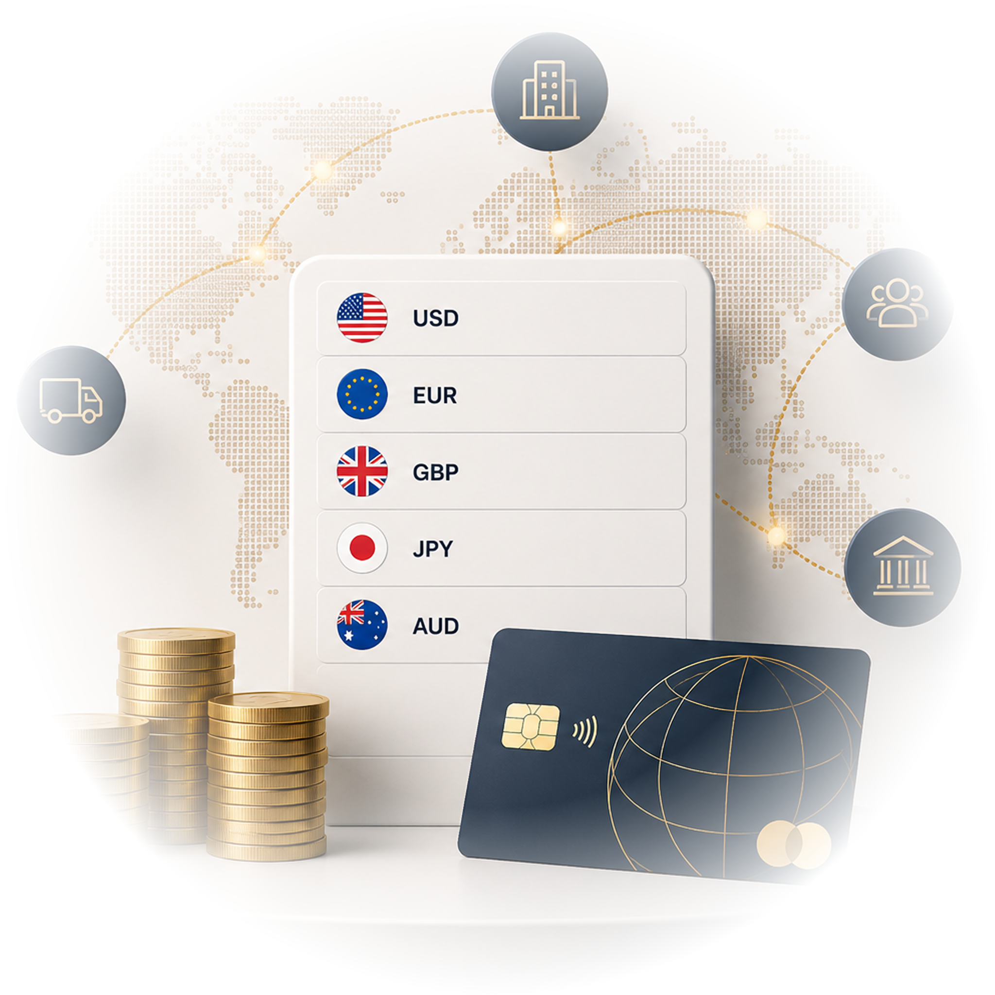Alto Global Partners